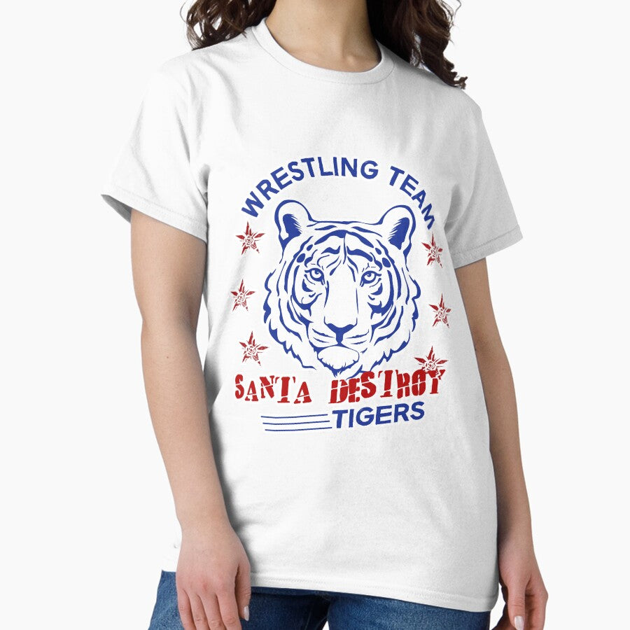 096 Classic T-Shirt