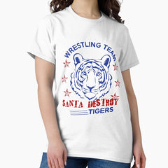 096 Classic T-Shirt