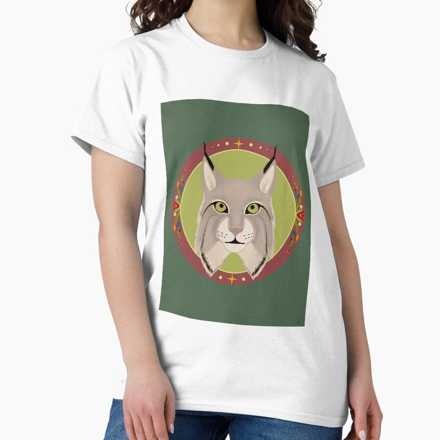 Ihmu Classic T-Shirt