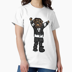 Bailey the Lion Classic T-Shirt