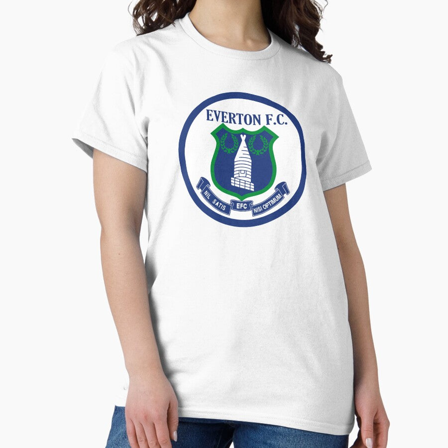 1978 Logo Classic T Shirt