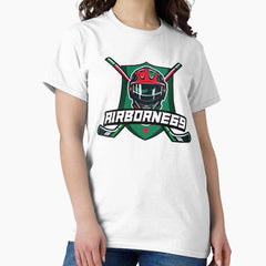 A1R 2024 LOGO Classic T-Shirt