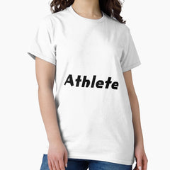 Athlete Classic T-Shirt