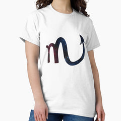 A Zodiac Test Scorpion Classic T-Shirt