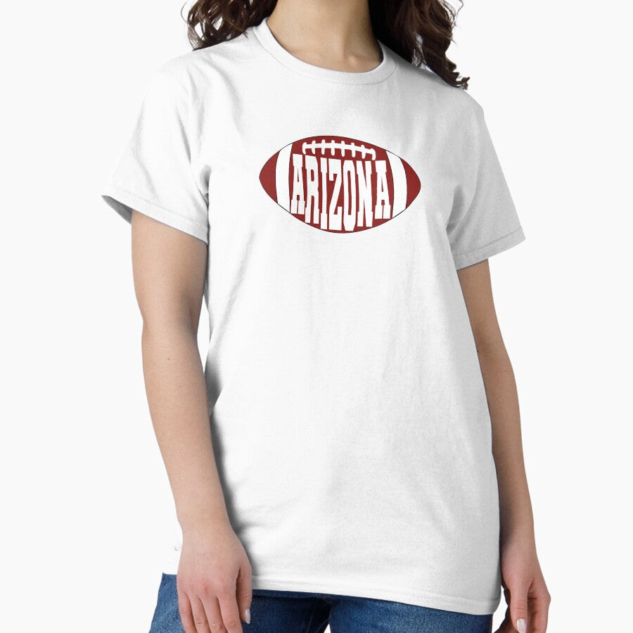Arizona Football Classic T-Shirt