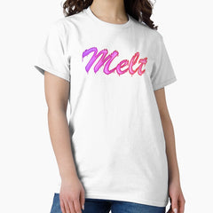 Melt Classic T-Shirt