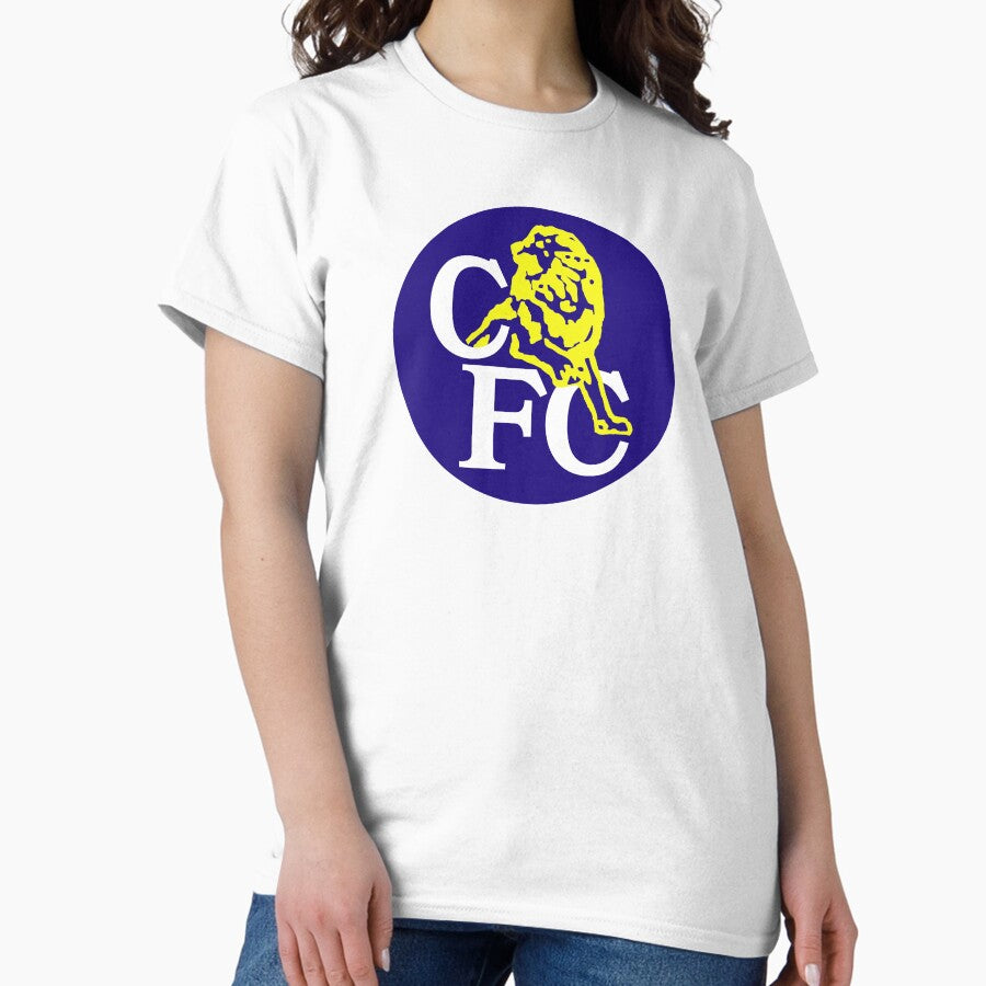 1997 Logo Classic T-Shirt