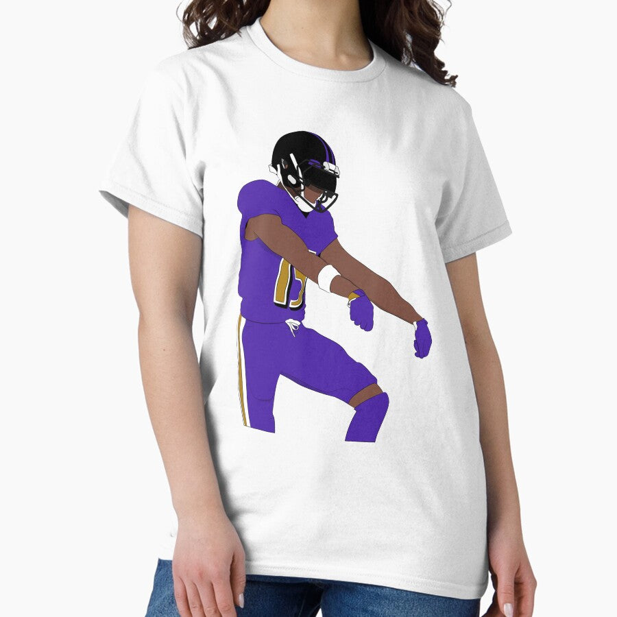 Celebration Station Classic T-Shirt