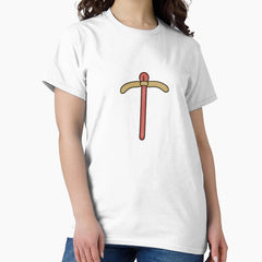 49ers Football Balloon Animal Classic T-Shirt