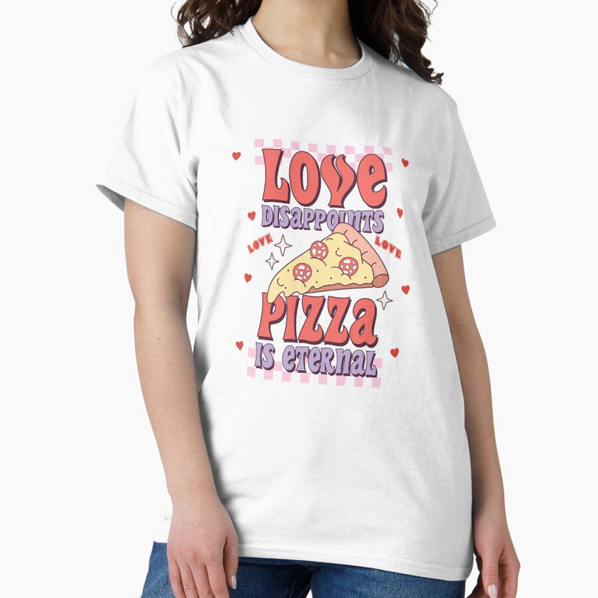 Valentines Day 2024 Gifts for The Whole Family Classic T-Shirt