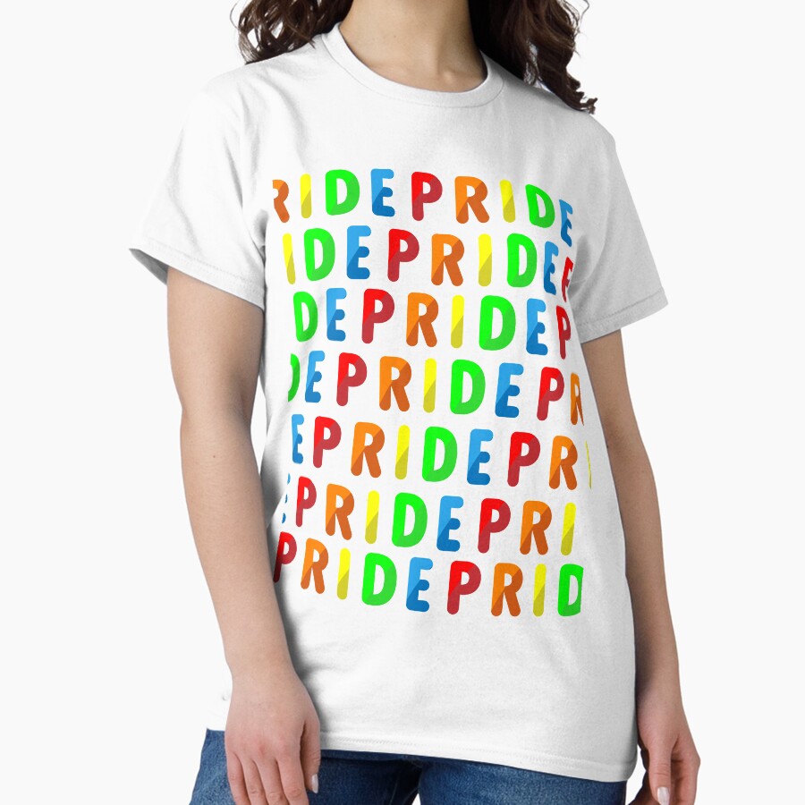 Atlanta Pride Classic T-Shirt