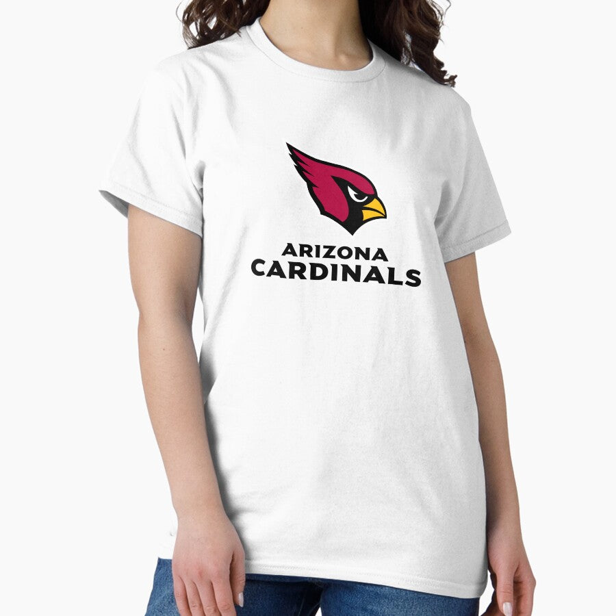 ARIZONA AMERICAN FOOTBALL CARDINALS SPORTS SUITS FANS Classic T-Shirt