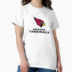 ARIZONA AMERICAN FOOTBALL CARDINALS SPORTS SUITS FANS Classic T-Shirt