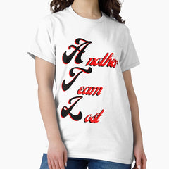 Atlanta, Another Team Lost Classic T-Shirt