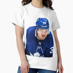 Auston Matthews 2021 Classic T-Shirt