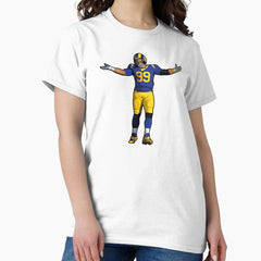 Ad99 Signature Win Classic T Shirt