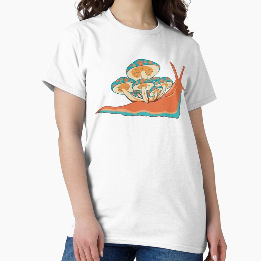 So Mushroom to Grow Classic T-Shirt