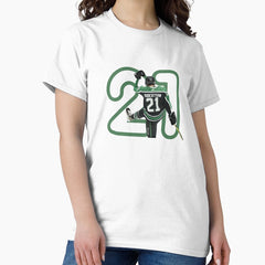 21 Jason Robertson Classic T-Shirt