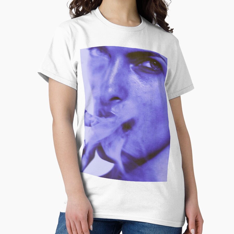 Linda002 Classic T Shirt