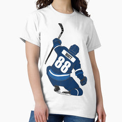 88 Watt Hockey Products Classic T-Shirt