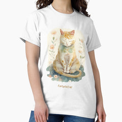 ommeow 08 Classic T-Shirt