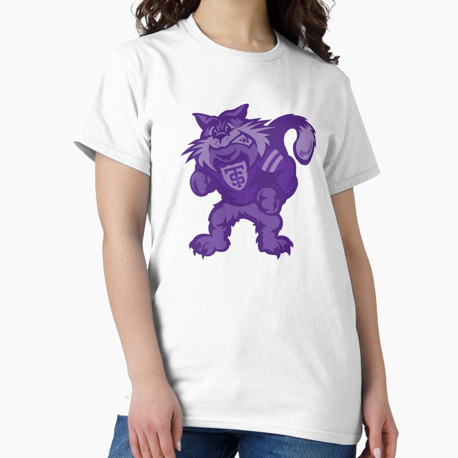 Tommie Monochrome Classic T-Shirt