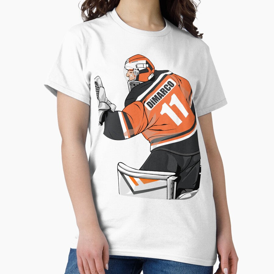 11 of BEAGLES 17 Hockey Products Classic T-Shirt
