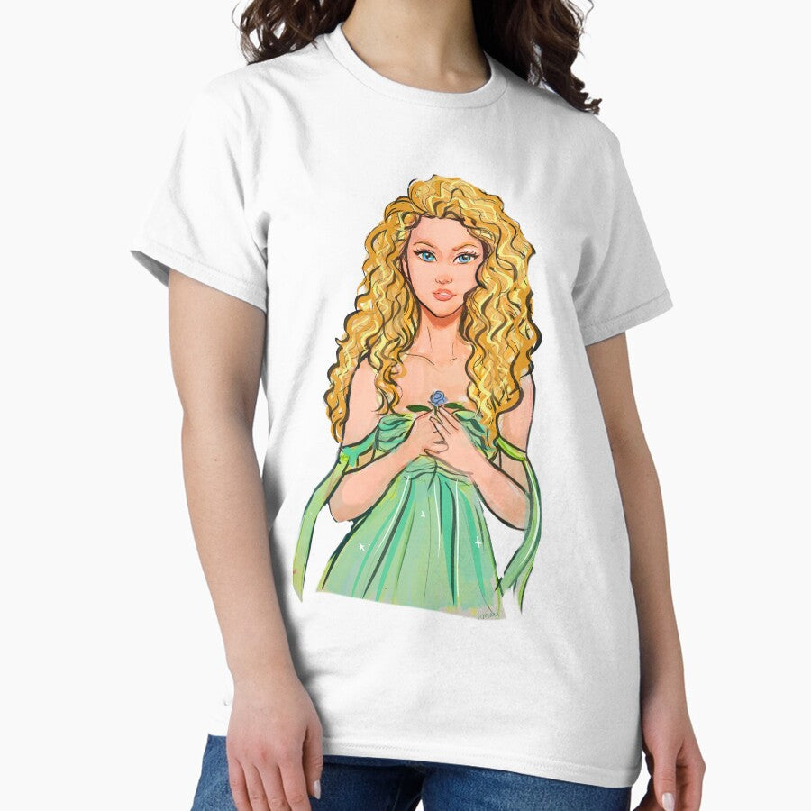 Debut Taylor Classic T Shirt