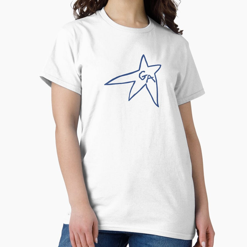 Gracie Abrams Star Classic T Shirt
