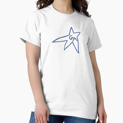 Gracie Abrams Star Classic T Shirt