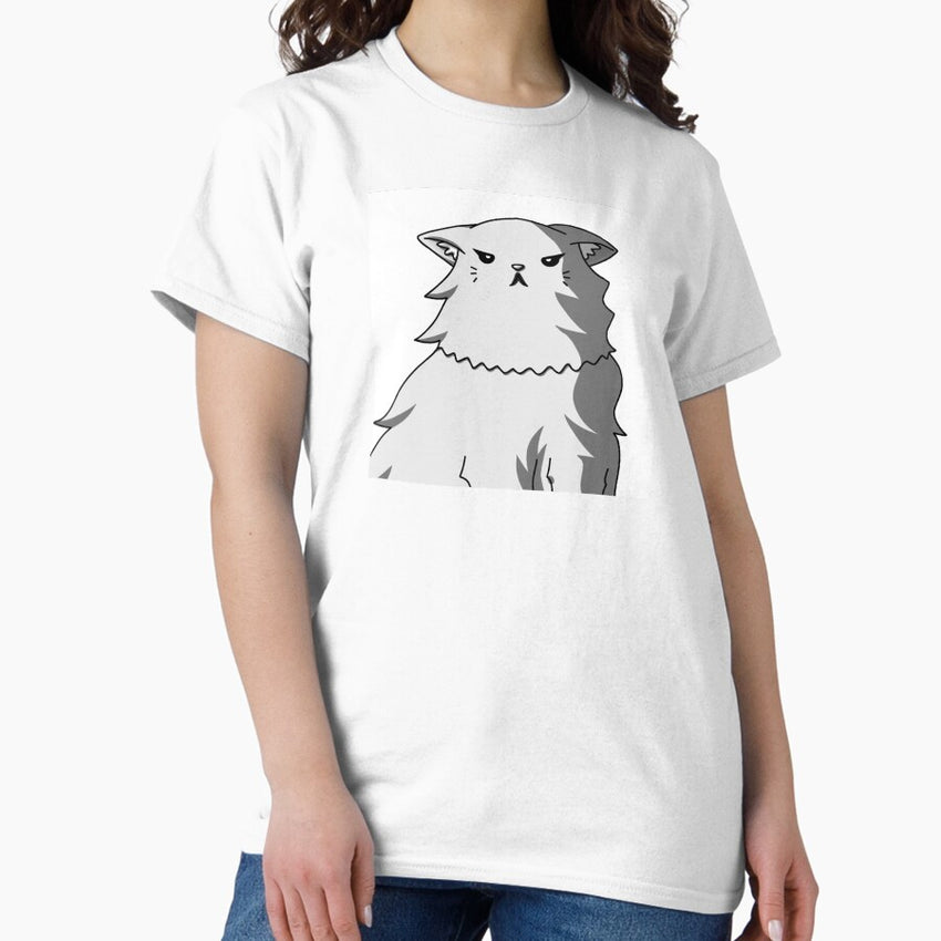 Taylor Swift Albums As Cats Reputation Classic T Shirt