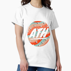 Athens Georgia Vsco Classic T Shirt