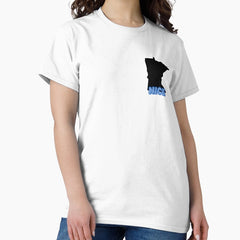 MN Nice Classic T-Shirt