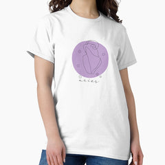 Aries Illustration Classic T-Shirt