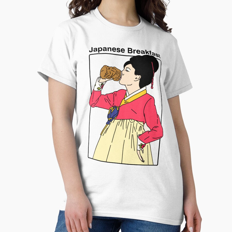 Real Threat Is Actually Classic T Shirt