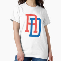 Baseball - Dominican Republic Classic T-Shirt