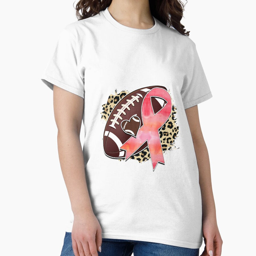 America vs Cancer Classic T-Shirt