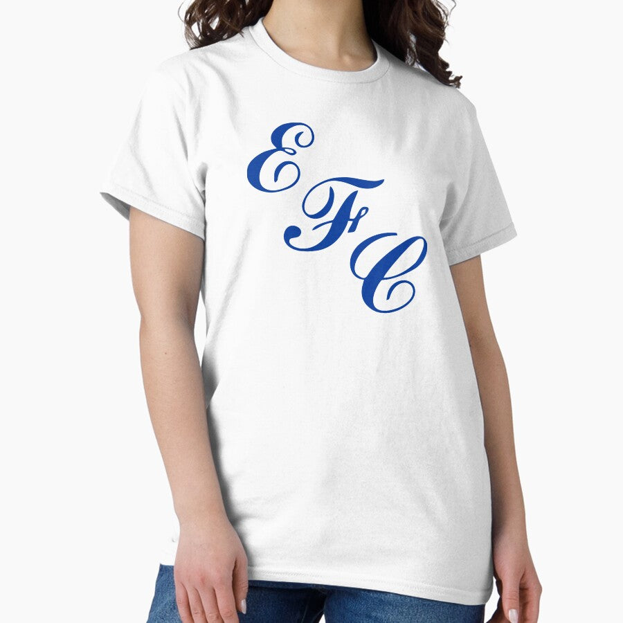 1972 Logo Classic T-Shirt