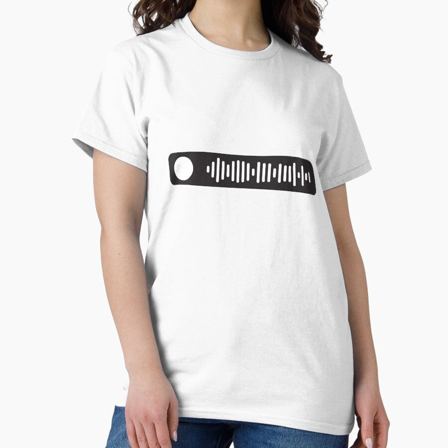Entire Midnights Taylor Swift Classic T Shirt