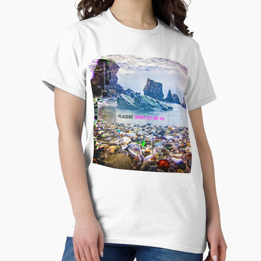 Never Let Me Go Classic T Shirt