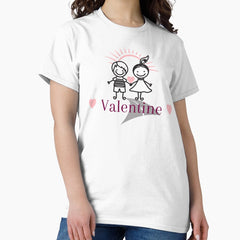 My Funny Valentine Classic T-Shirt