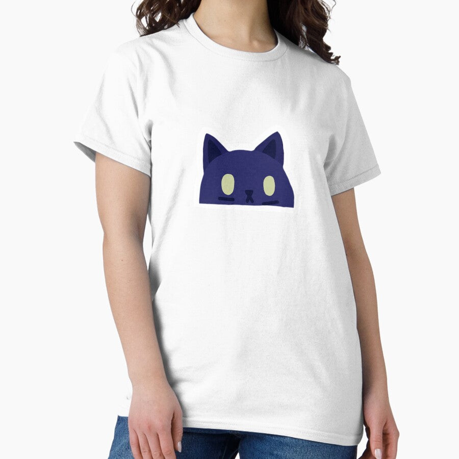 He who seeks food Classic T-Shirt