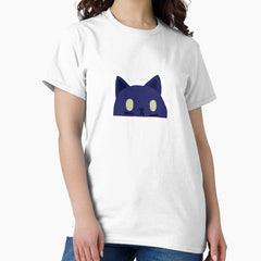 He who seeks food Classic T-Shirt