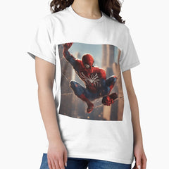 Another SuperHero Collection image Classic T-Shirt