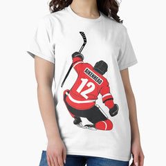 Aikenhead 12 Hockey Products Classic T-Shirt