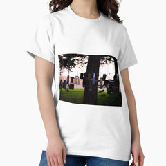 Aviary Smorgasborg Classic T-Shirt