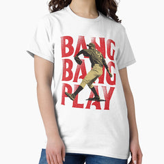 Bang Bang Play Classic T-Shirt