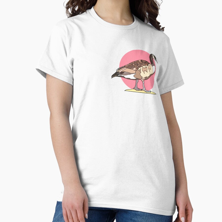 Clip Art Style Classic T Shirt