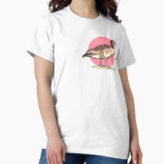 Clip Art Style Classic T Shirt