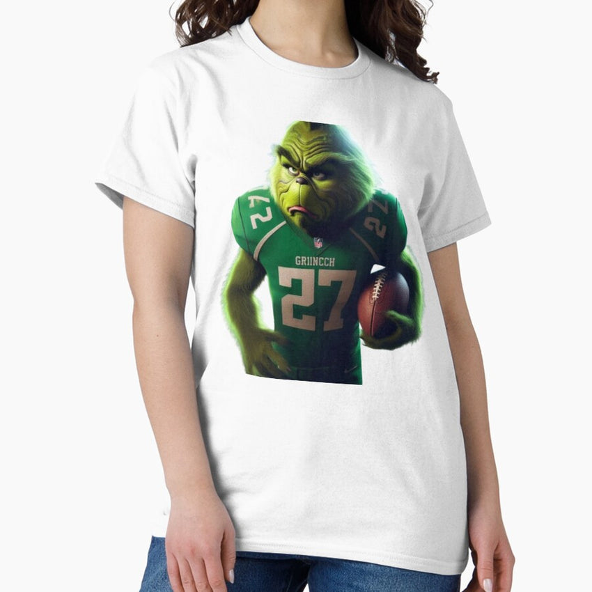 American Football 5 Classic T-Shirt